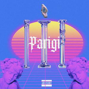 PÅRIGI (feat. South B.) (Explicit)