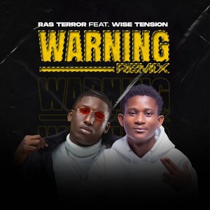 Warning (Remix)