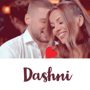 Dashni (feat. Mimoza Shkodra) (Radio Edit)