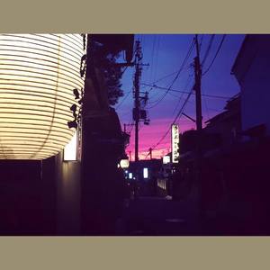 Nightwords（遇见了你）