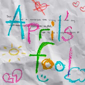 April's fool