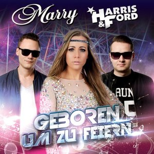 Geboren um zu feiern (Extended Version)
