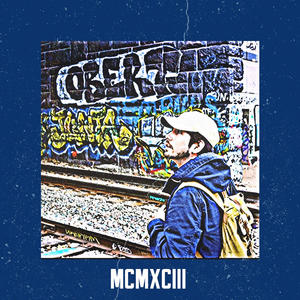 MCMXCIII (Explicit)