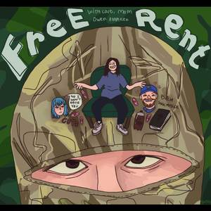 Free Rent (Explicit)