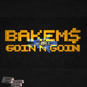 Goin' n Goin' (Explicit)