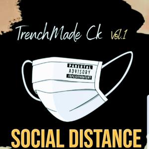 Social Distance (Explicit)