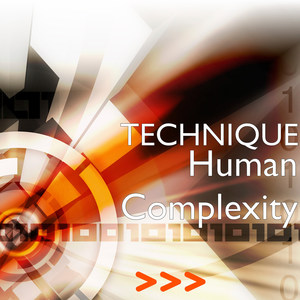 Human Complexity