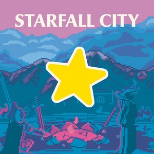 Starfall City