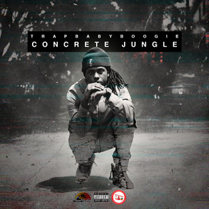 Concrete Jungle (Explicit)