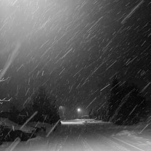 winter (slowed)
