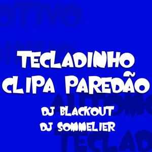 TECLADINHO CLIPA PAREDÃO (feat. DJ SOMMELIER O DEGUSTADOR DE XRC|Explicit)