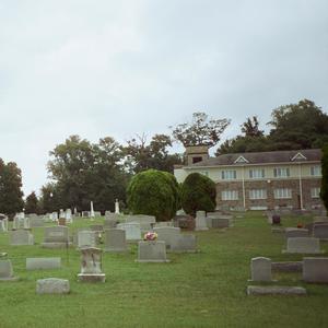 Mt. Zion.