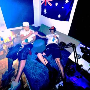 my gitana (feat. XannyDay, shyconeldry & Fang4)