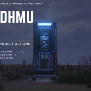 DHMU (feat. Xofreddy & Snow Romani) (Explicit)