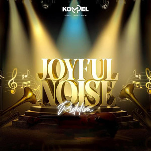 Joyful Noise Riddim