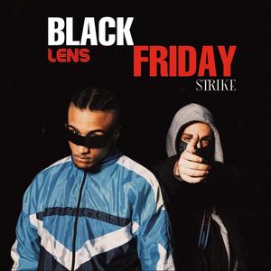 Schwarzy (feat. STRIKE BEATZ) (Explicit)