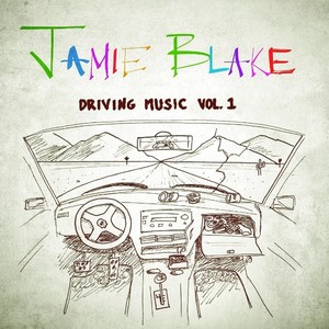 Driving Music Vol. 1