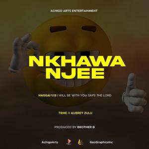 Nkhawa Njee (feat. Aubrey Zulu)