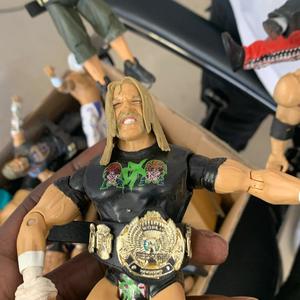 43. IDK LEGACY (feat. Typeboy Kwaba, Typeboy Toy & Typeboy Reggie) (Explicit)