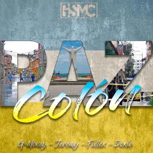 Paz Colón (feat. Fuliex & Doxie)