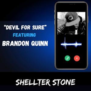 Devil For Sure (feat. Brandon Quinn) [Radio Edit]