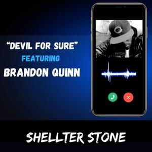 Devil For Sure (feat. Brandon Quinn) (Radio Edit)