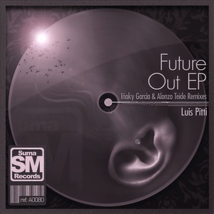 Future Out (Dub Mix)