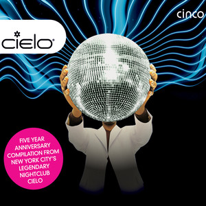 Cielo Cinco Now (CD 1)