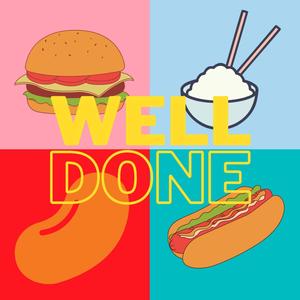 well done (explicit)