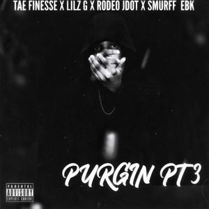 PURGIN PT.3 (Explicit)