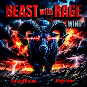 Beast With Rage (Wind) (Explicit)