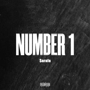 NUMBER 1 (feat. Mc Michael) (Explicit)