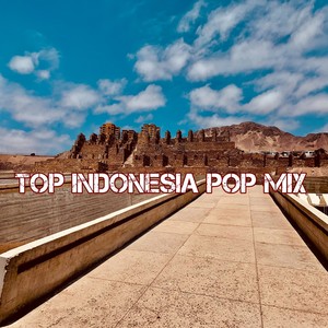 Top Indonesia Pop Mix