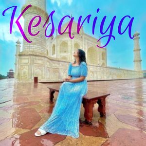 Kesariya (Acoustic Version)