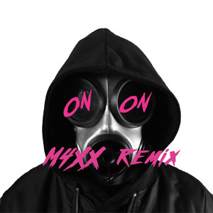 Y2K-On And On  (M4XX Remix)