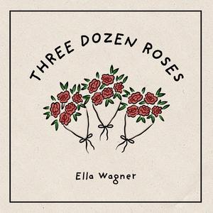 Three Dozen Roses