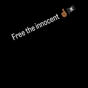 Free the Innocent (Explicit)
