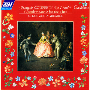 Couperin: Chamber Music for The King