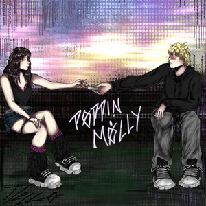 PØPPIN MØLLY (Explicit)