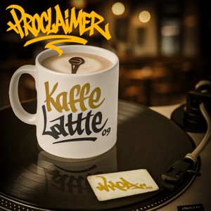 Kaffe latte (Acoustic Version)