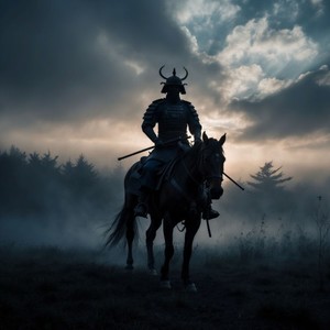 The Last Samurai Theme (Ambient Version)