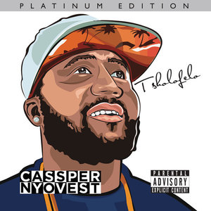 Tsholofelo (Platinum Edition) [Explicit]