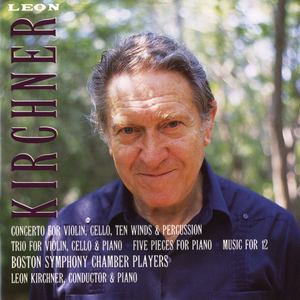 Trio for Violin, Cello and Piano - I