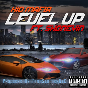 Level Up (Explicit)