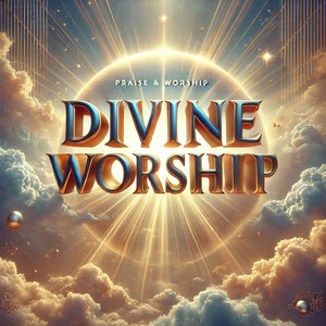 Praise & Worship - Divine Worship