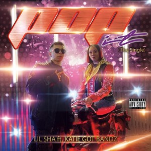 Pop It! (feat. Katie Got Bandz) (Explicit)