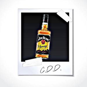 Honey Whiskey Bourbon (Explicit)