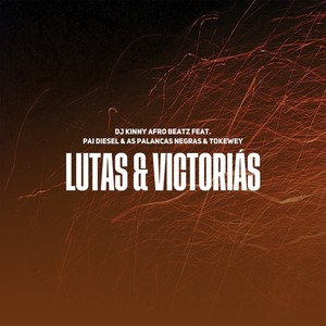 Lutas & Vitorias (Explicit)