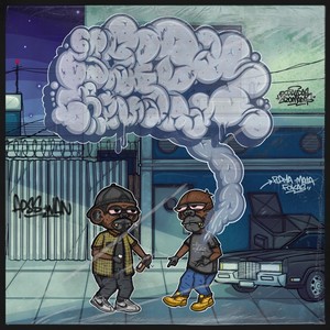 Espaldas Cromadas (feat. Playa Mata Fokas) (Explicit)