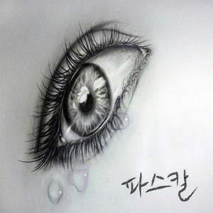 눈물이 앞을 가려 (泪水模糊了视线)